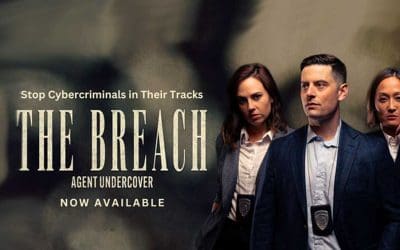 2025 Cybersecurity Trainings Are NOW AVAILABLE!