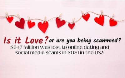 How Romance Scammers Prey on the Lonely and How to Stay Safe